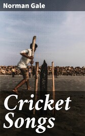 Cricket Songs