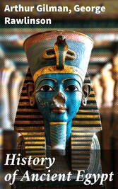 History of Ancient Egypt