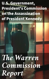 The Warren Commission Report