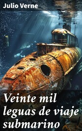 Veinte mil leguas de viaje submarino