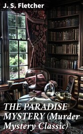 THE PARADISE MYSTERY (Murder Mystery Classic)