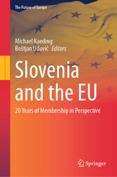 Slovenia and the EU