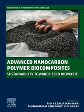 Advanced Nanocarbon Polymer Biocomposites