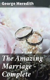 The Amazing Marriage - Complete