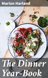 The Dinner Year-Book