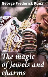 The magic of jewels and charms