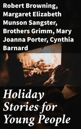 Holiday Stories for Young People