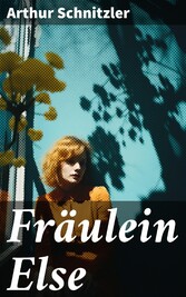 Fräulein Else