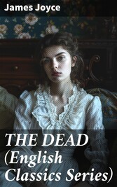 THE DEAD (English Classics Series)