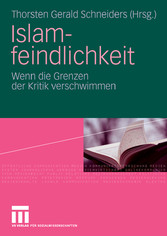 Islamfeindlichkeit