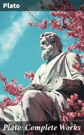 Plato: Complete Works