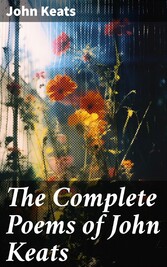 The Complete Poems of John Keats