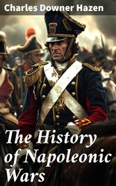 The History of Napoleonic Wars