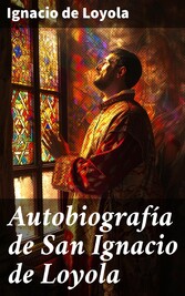 Autobiografía de San Ignacio de Loyola