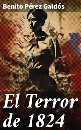 El Terror de 1824