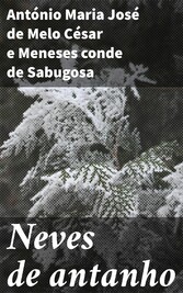 Neves de antanho