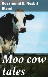 Moo cow tales