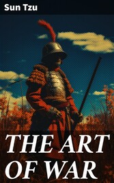 THE ART OF WAR