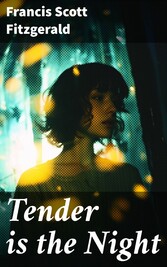 Tender is the Night