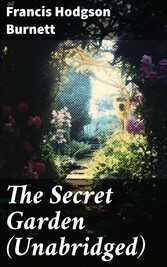 The Secret Garden (Unabridged)