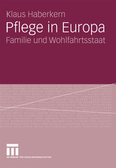 Pflege in Europa