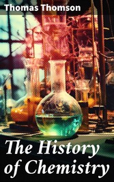 The History of Chemistry