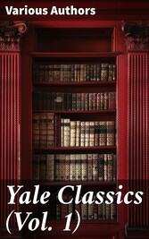 Yale Classics (Vol. 1)