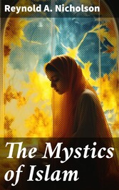 The Mystics of Islam