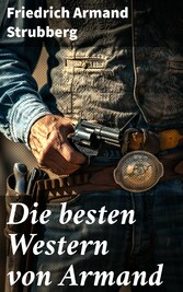 Die besten Western von Armand