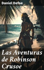 Las Aventuras de Robinson Crusoe