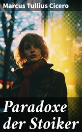 Paradoxe der Stoiker