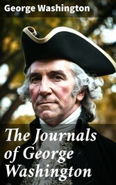 The Journals of George Washington