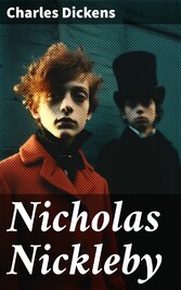 Nicholas Nickleby