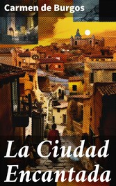 La Ciudad Encantada