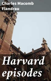 Harvard episodes