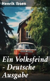 Ein Volksfeind - Deutsche Ausgabe