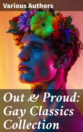 Out & Proud: Gay Classics Collection