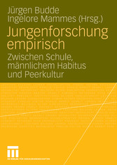 Jungenforschung empirisch