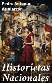 Historietas Nacionales