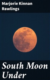 South Moon Under