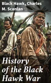 History of the Black Hawk War