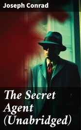 The Secret Agent (Unabridged)