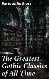 The Greatest Gothic Classics of All Time