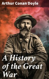 A History of the Great War