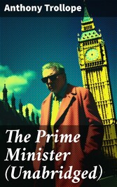 The Prime Minister (Unabridged)