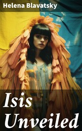 Isis Unveiled