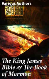 The King James Bible & The Book of Mormon