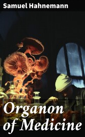 Organon of Medicine