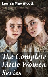 The Complete Little Women Series