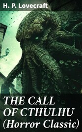 THE CALL OF CTHULHU (Horror Classic)